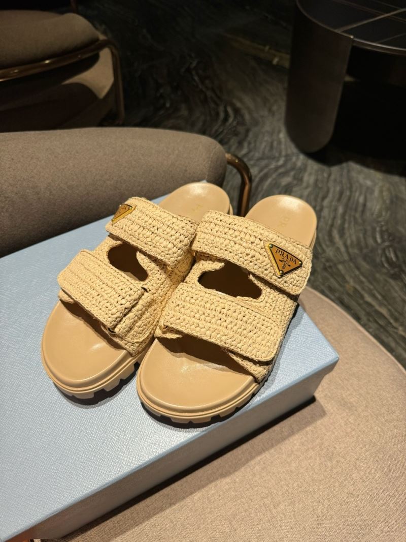 Prada Slippers